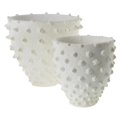 Zemora Pot in two sizes